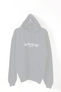   BALENCIAGA バレンシアガ HOODED{-AIS}
