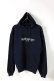 画像1: {SOLD}BALENCIAGA バレンシアガ HOODED{-AIS} (1)