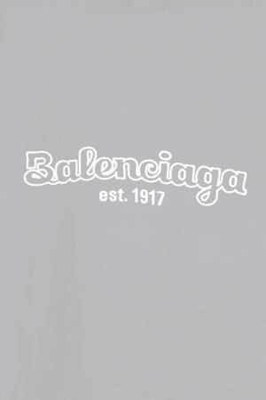 画像3:  {SOLD} BALENCIAGA バレンシアガ HOODED{-AIS}