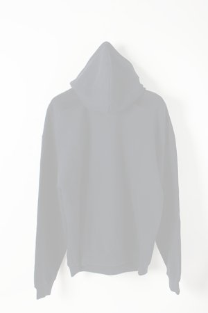 画像5:  {SOLD} BALENCIAGA バレンシアガ HOODED{-AIS}