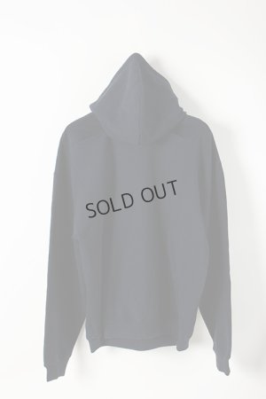 画像5: {SOLD}BALENCIAGA バレンシアガ HOODED{-AIS}