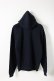 画像5: {SOLD}BALENCIAGA バレンシアガ HOODED{-AIS} (5)