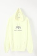   BALENCIAGA バレンシアガ HOODED{-AIS}