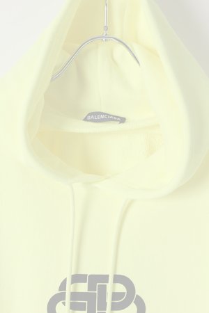 画像2:   BALENCIAGA バレンシアガ HOODED{-AIS}