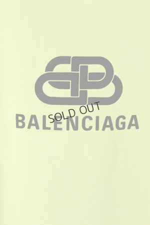 画像3: {SOLD}BALENCIAGA バレンシアガ HOODED{-AIS}