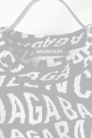 画像2:   BALENCIAGA バレンシアガ KNIT{-AIS}