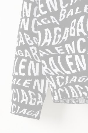 画像4:   BALENCIAGA バレンシアガ KNIT{-AIS}