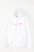   BALENCIAGA バレンシアガ HOODED{-AIS}