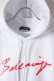 画像2: {SOLD}BALENCIAGA バレンシアガ HOODED{-AIS} (2)