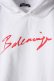 画像3: {SOLD}BALENCIAGA バレンシアガ HOODED{-AIS} (3)