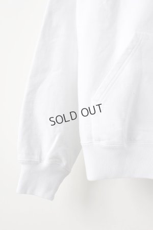 画像4: {SOLD}BALENCIAGA バレンシアガ HOODED{-AIS}