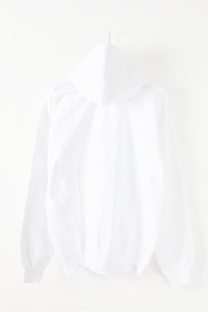 画像5:  {SOLD} BALENCIAGA バレンシアガ HOODED{-AIS}