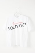 {SOLD}BALENCIAGA バレンシアガ T-SHIRTS{-AIS}