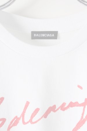 画像2:   BALENCIAGA バレンシアガ T-SHIRTS{-AIS}