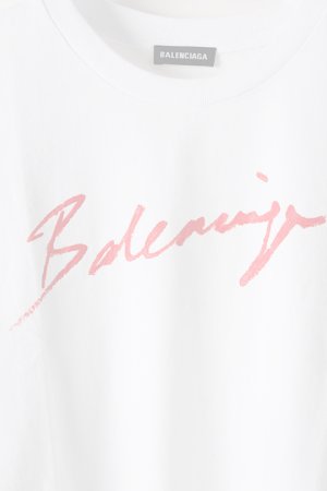 画像3:   BALENCIAGA バレンシアガ T-SHIRTS{-AIS}