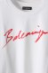 画像3: {SOLD}BALENCIAGA バレンシアガ T-SHIRTS{-AIS} (3)