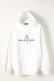 画像1: {SOLD}BALENCIAGA バレンシアガ HOODED{-AIA} (1)