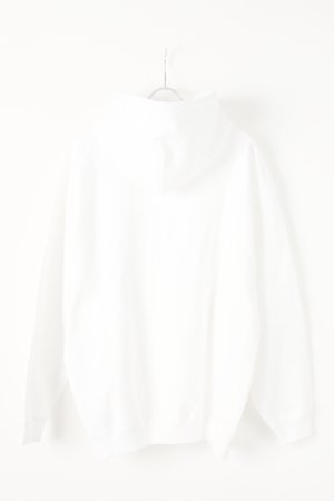 画像2:   BALENCIAGA バレンシアガ HOODED{-AIA}