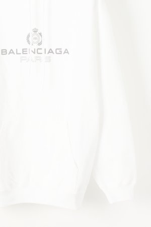 画像4:   BALENCIAGA バレンシアガ HOODED{-AIA}
