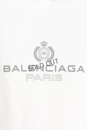 画像5: {SOLD}BALENCIAGA バレンシアガ HOODED{-AIA}