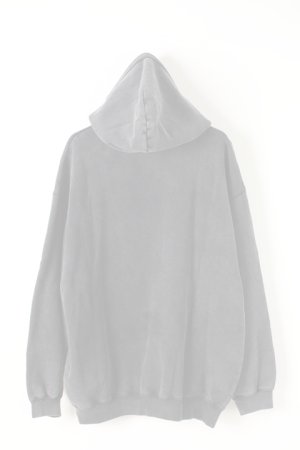画像2:   BALENCIAGA バレンシアガ HOODED{-AIA}