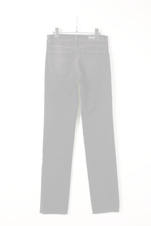 画像2:   BALENCIAGA バレンシアガ DENIM PANTS{-AIA}