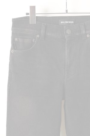 画像3:   BALENCIAGA バレンシアガ DENIM PANTS{-AIA}
