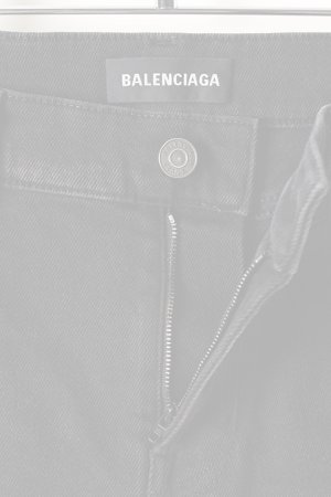 画像4:   BALENCIAGA バレンシアガ DENIM PANTS{-AIA}