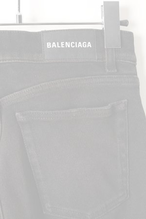 画像5:   BALENCIAGA バレンシアガ DENIM PANTS{-AIA}