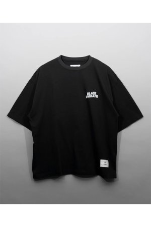 画像5: MA LABEL BY MAISON SPECIAL BLACK SABBATH Prime-Over Crew Neck T-Shirt #1{-BEA}