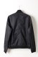 画像2: {SOLD}T' ティー Blouson Long Sleeve BASIC{-AIS} (2)