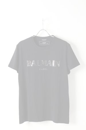 画像1:  {SOLD} BALMAIN バルマン T-SHIRTS{-AIS}