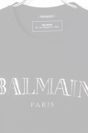 画像2:  {SOLD} BALMAIN バルマン T-SHIRTS{-AIS}
