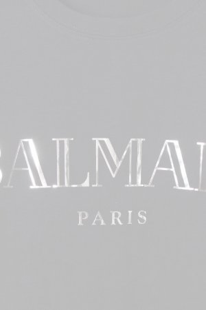 画像3:  {SOLD} BALMAIN バルマン T-SHIRTS{-AIS}