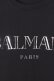 画像3: {SOLD}BALMAIN バルマン T-SHIRTS{-AIS} (3)