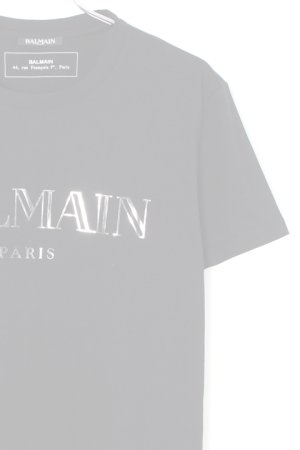 画像4:  {SOLD} BALMAIN バルマン T-SHIRTS{-AIS}