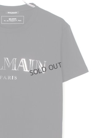 画像4: {SOLD}BALMAIN バルマン T-SHIRTS{-AIS}