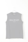   BALMAIN バルマン TANK{-AIS}