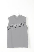 {SOLD}BALMAIN バルマン TANK{-AIS}