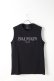 画像1: {SOLD}BALMAIN バルマン TANK{-AIS} (1)