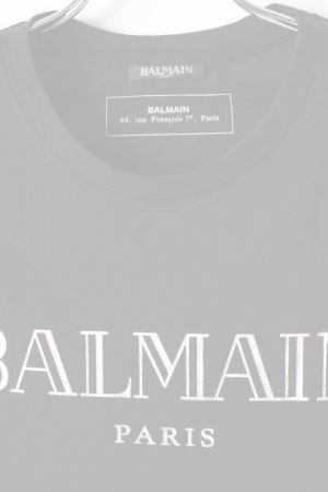 画像2:  {SOLD} BALMAIN バルマン TANK{-AIS}