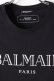 画像2: {SOLD}BALMAIN バルマン TANK{-AIS} (2)