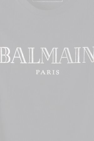 画像4:  {SOLD} BALMAIN バルマン TANK{-AIS}