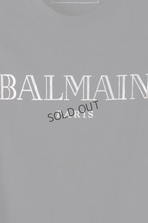 画像4: {SOLD}BALMAIN バルマン TANK{-AIS}