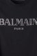 画像4: {SOLD}BALMAIN バルマン TANK{-AIS} (4)