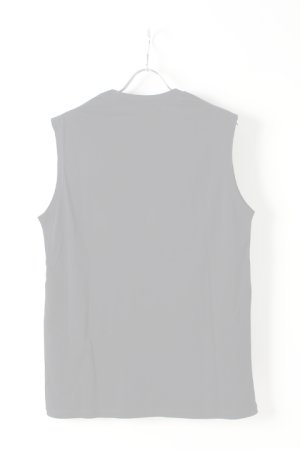 画像5:  {SOLD} BALMAIN バルマン TANK{-AIS}