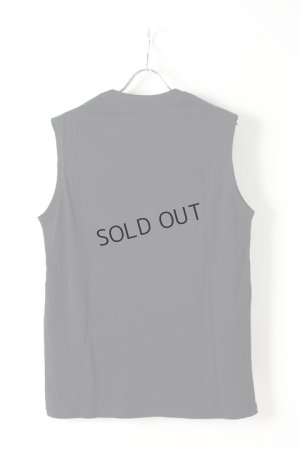 画像5: {SOLD}BALMAIN バルマン TANK{-AIS}