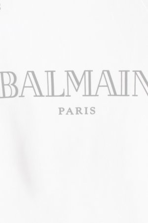 画像3:   BALMAIN バルマン HOODED{-AIS}