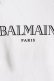 画像3: {SOLD}BALMAIN バルマン HOODED{-AIS} (3)