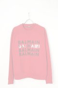   BALMAIN バルマン SWEAT{-AIS}